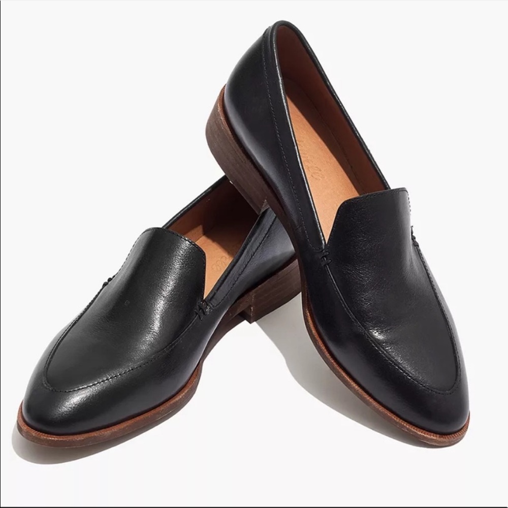 Madewell The Frances Loafer
